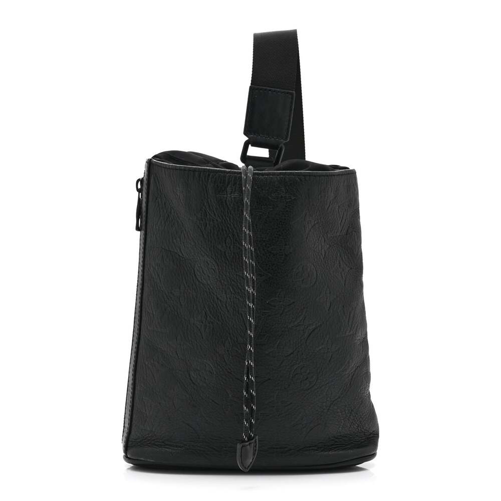 Louis Vuitton Shadow Chalk Slingbag #269272L12B